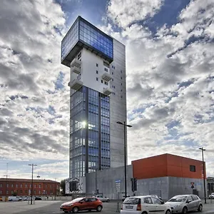 Htm Venice Apartamento