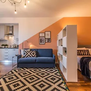 Skyline Apartamento